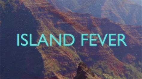 cast of island fever 4|Island Fever .